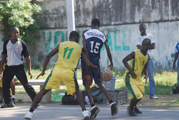 Avant Mondial de basket-ball en Turquie : Les Eléphants au tournoi de Lyon